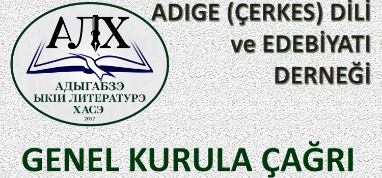 GENEL KURULA ÇAĞRI