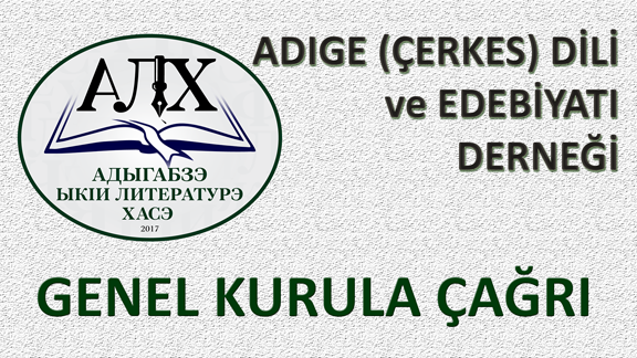 (Türkçe) GENEL KURULA ÇAĞRI